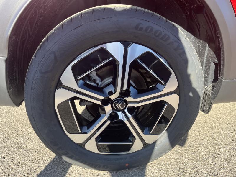 Image de la voiture Citroen C3 Aircross