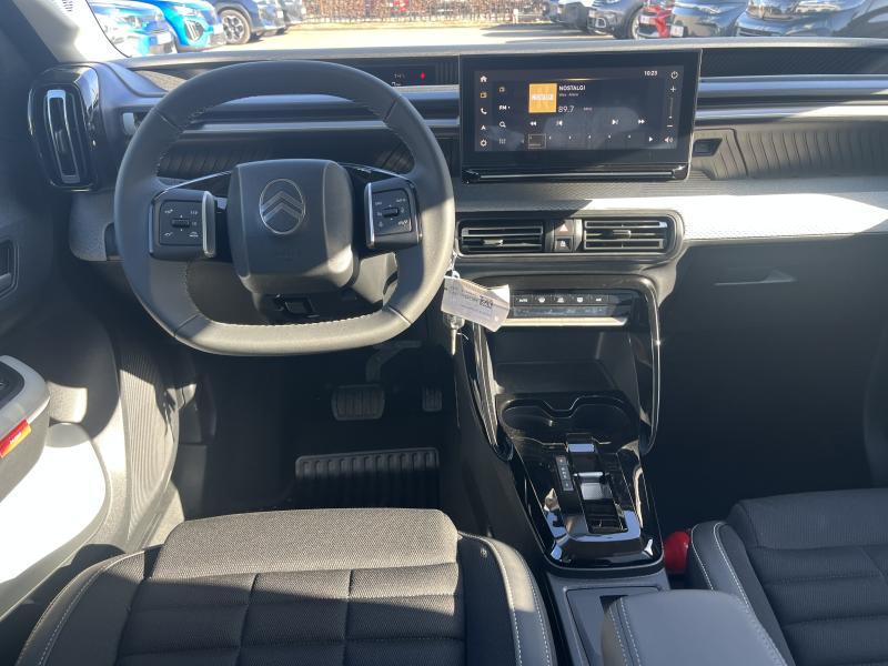 Image de la voiture Citroen C3 Aircross