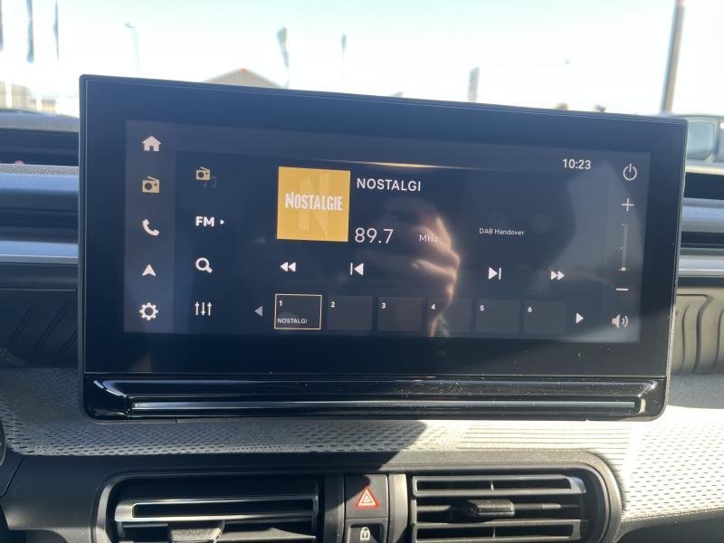 Image de la voiture Citroen C3 Aircross