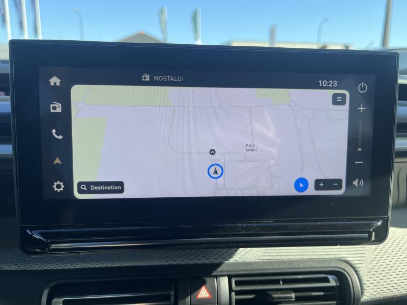 Image de la voiture Citroen C3 Aircross