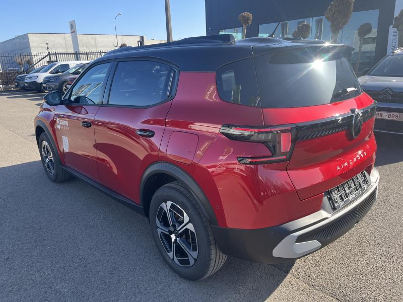 Image de la voiture Citroen C3 Aircross