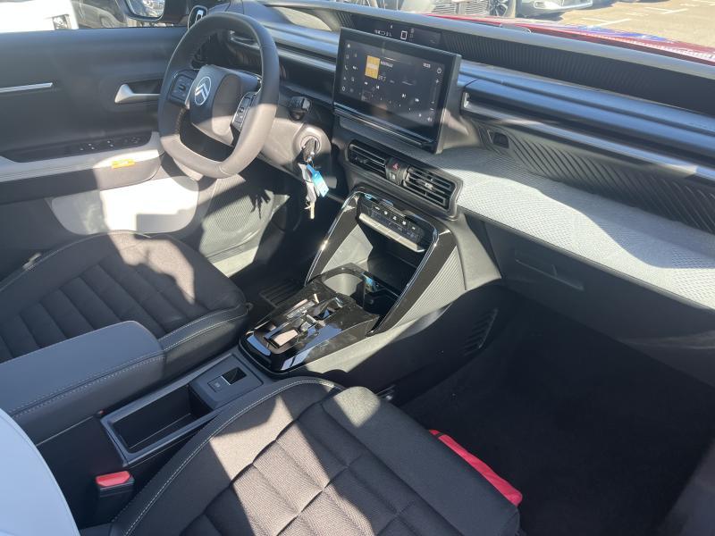 Image de la voiture Citroen C3 Aircross