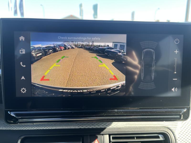 Image de la voiture Citroen C3 Aircross