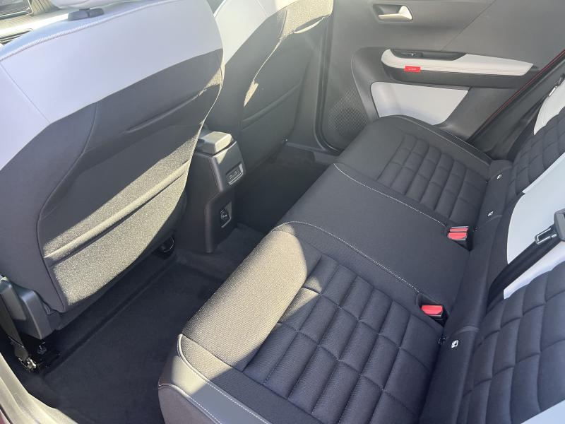 Image de la voiture Citroen C3 Aircross