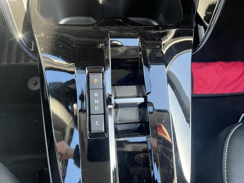 Image de la voiture Citroen C3 Aircross