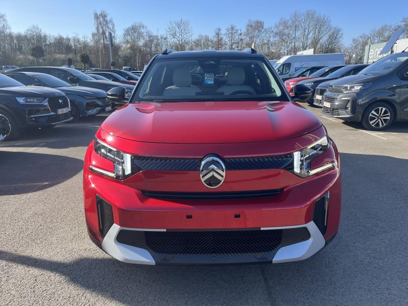 Image de la voiture Citroen C3 Aircross