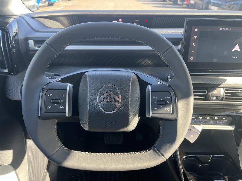 Image de la voiture Citroen C3 Aircross