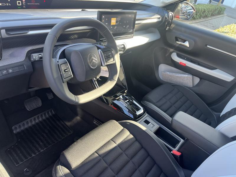 Image de la voiture Citroen C3 Aircross