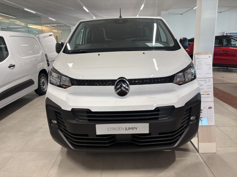 Image de la voiture Citroen Jumpy