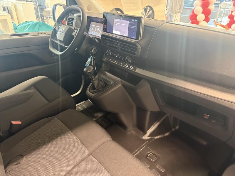 Image de la voiture Citroen Jumpy