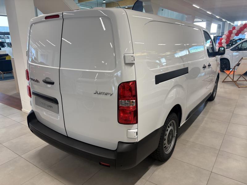 Image de la voiture Citroen Jumpy