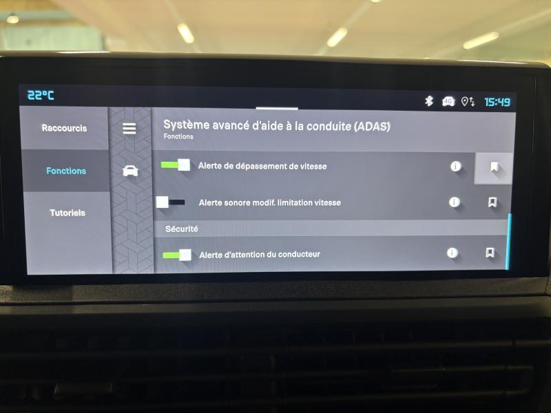 Image de la voiture Citroen Jumpy