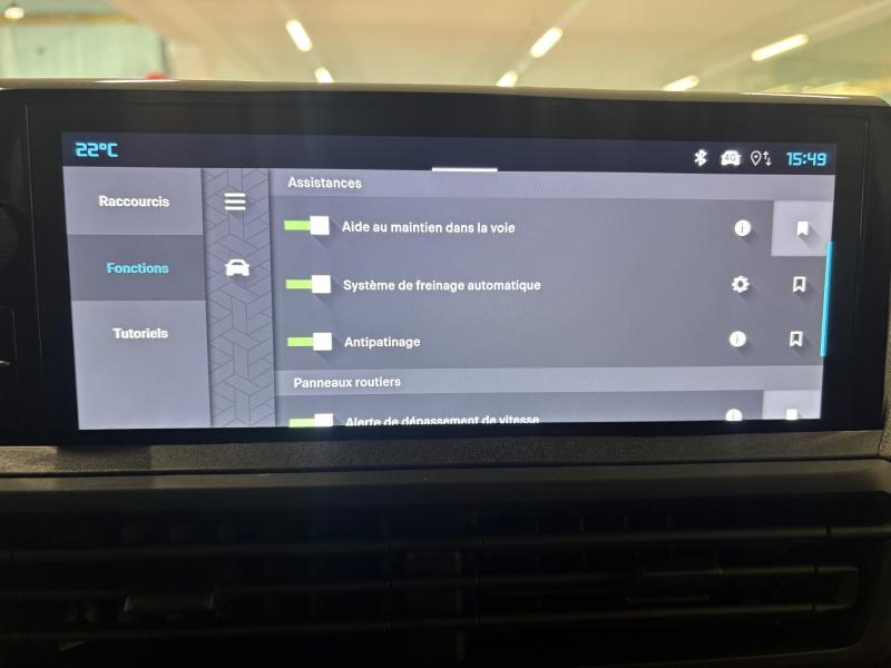 Image de la voiture Citroen Jumpy