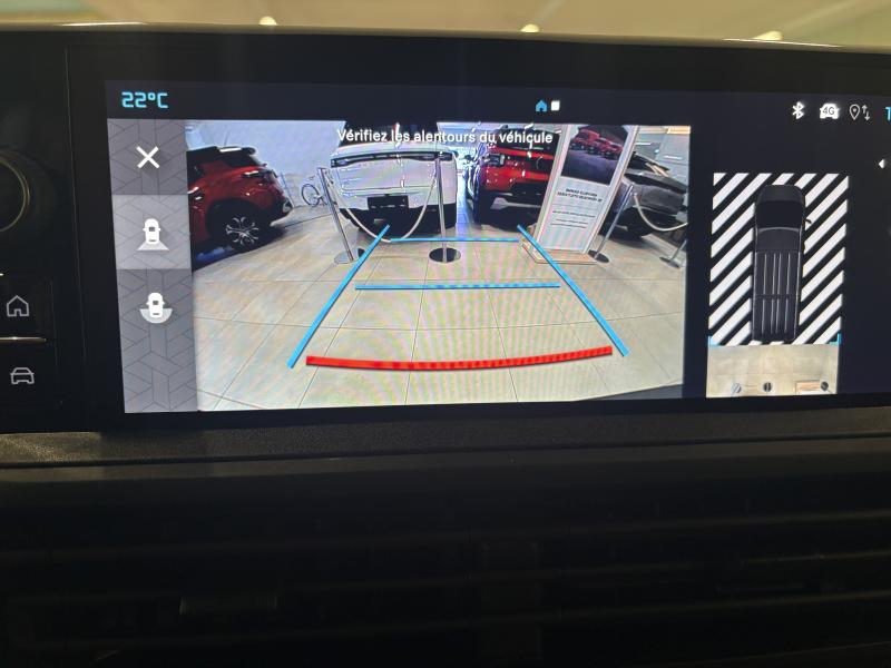 Image de la voiture Citroen Jumpy