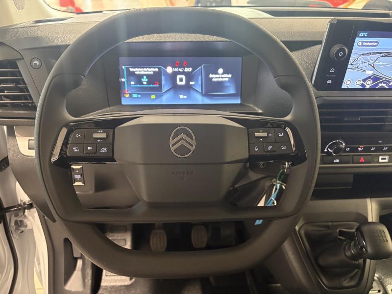 Image de la voiture Citroen Jumpy