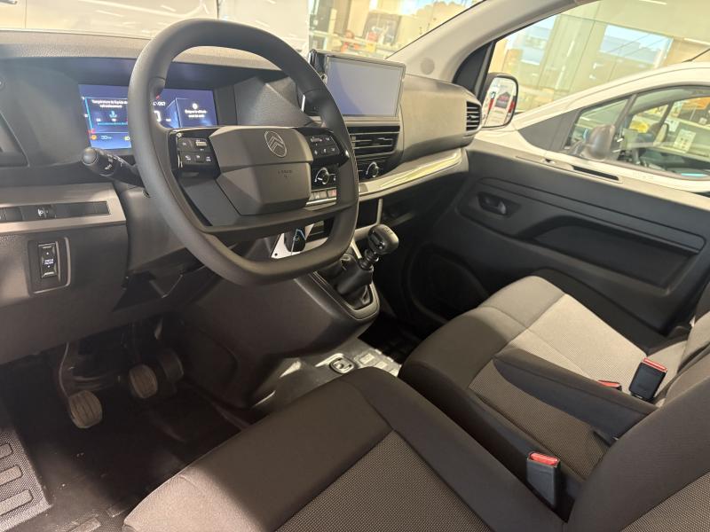 Image de la voiture Citroen Jumpy