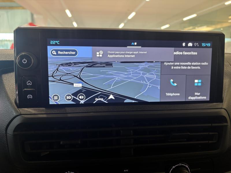 Image de la voiture Citroen Jumpy