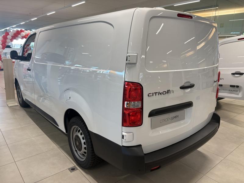 Image de la voiture Citroen Jumpy