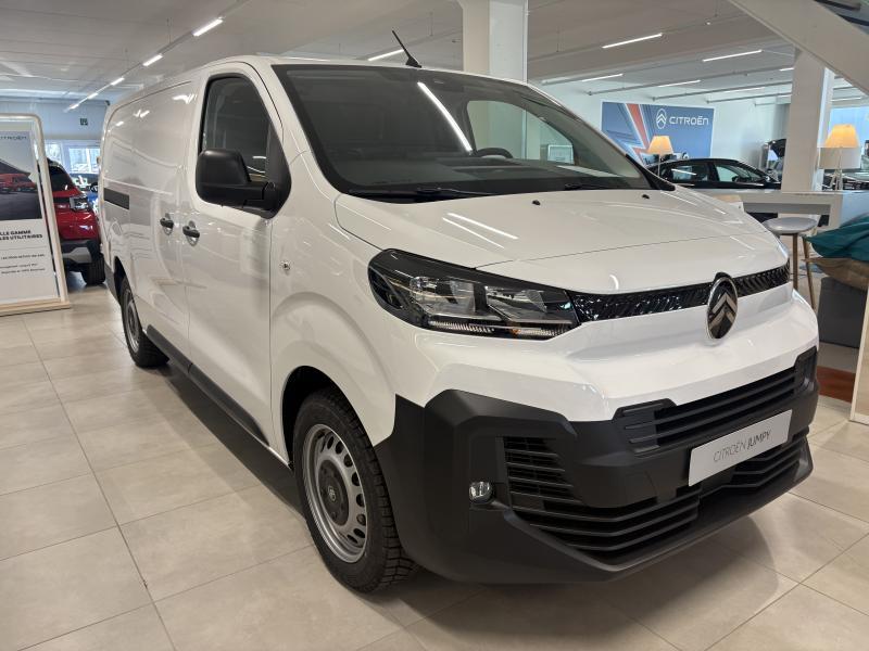 Image de la voiture Citroen Jumpy