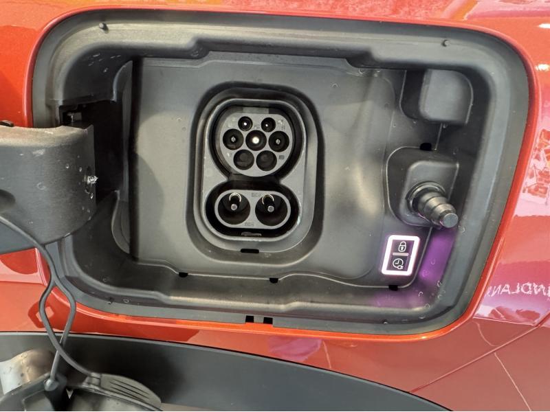 Image de la voiture Opel Frontera