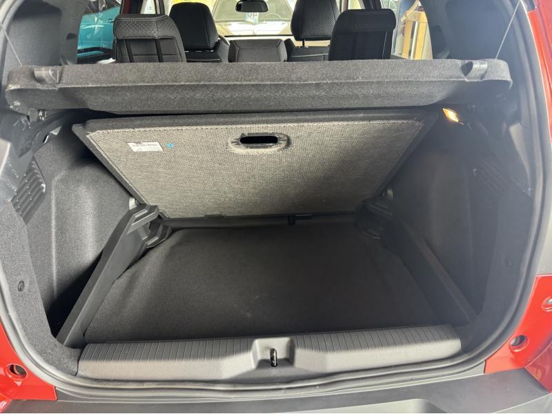 Image de la voiture Opel Frontera