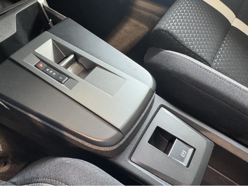 Image de la voiture Opel Frontera