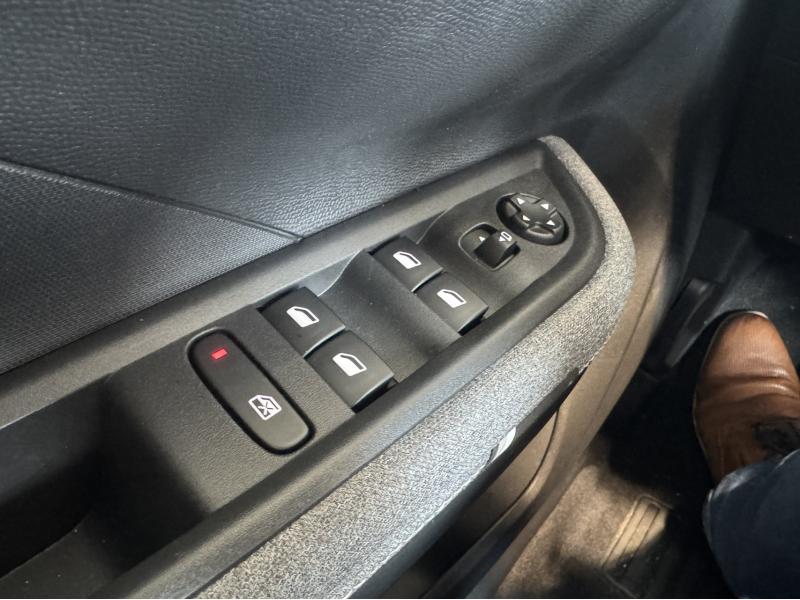 Image de la voiture Opel Frontera