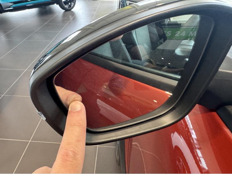 Image de la voiture Opel Frontera