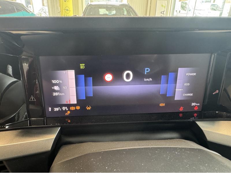 Image de la voiture Opel Frontera