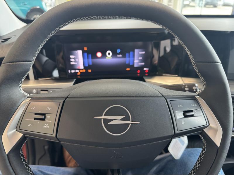 Image de la voiture Opel Frontera