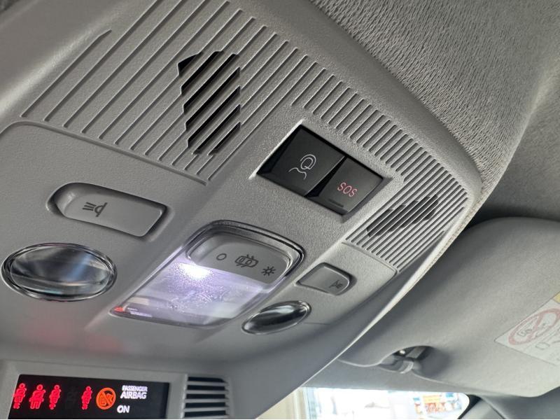 Image de la voiture Opel Frontera