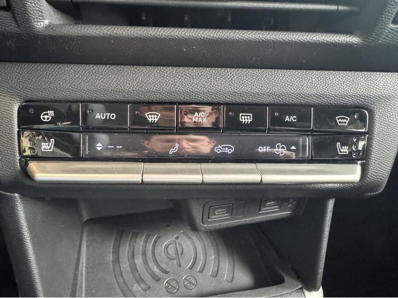 Image de la voiture Opel Frontera