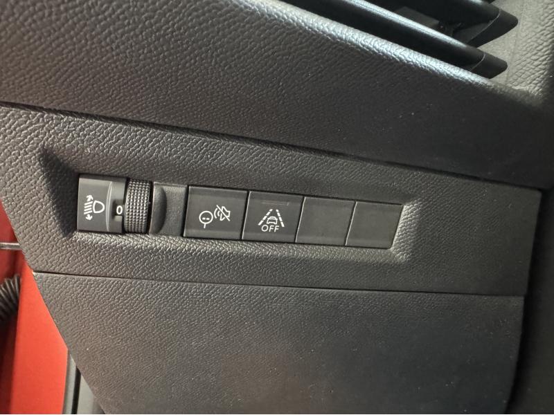 Image de la voiture Opel Frontera