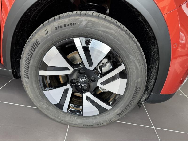 Image de la voiture Opel Frontera