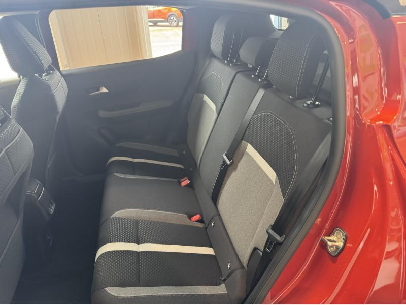 Image de la voiture Opel Frontera