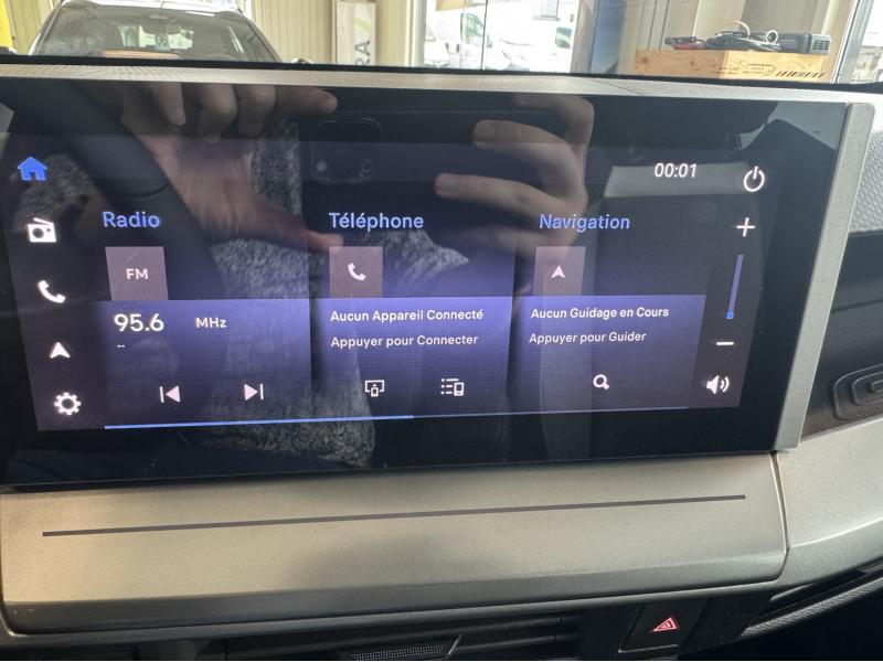 Image de la voiture Opel Frontera