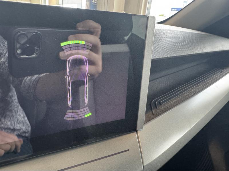 Image de la voiture Opel Frontera