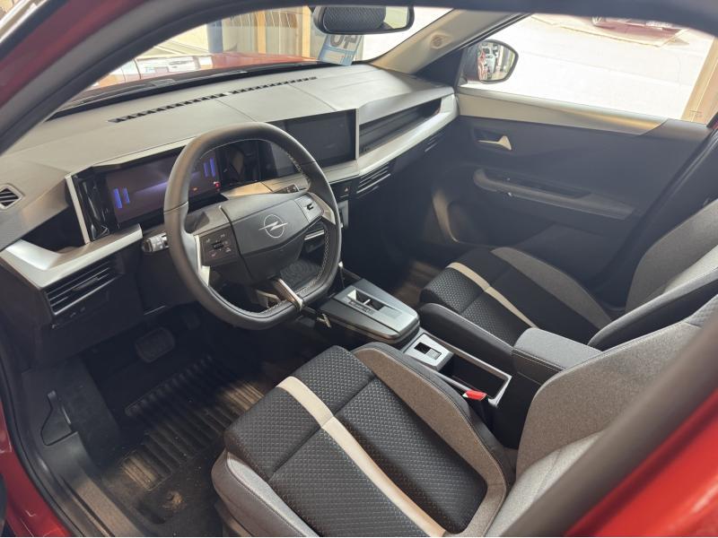 Image de la voiture Opel Frontera