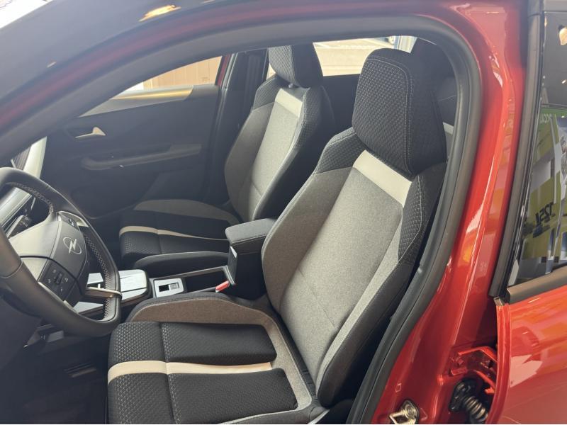 Image de la voiture Opel Frontera