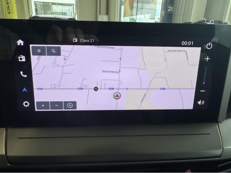 Image de la voiture Opel Frontera