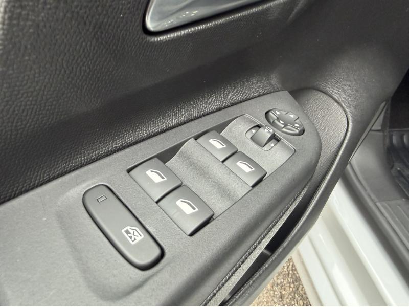 Image de la voiture Opel Corsa