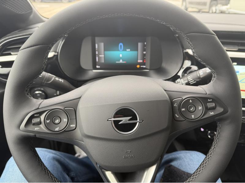 Image de la voiture Opel Corsa