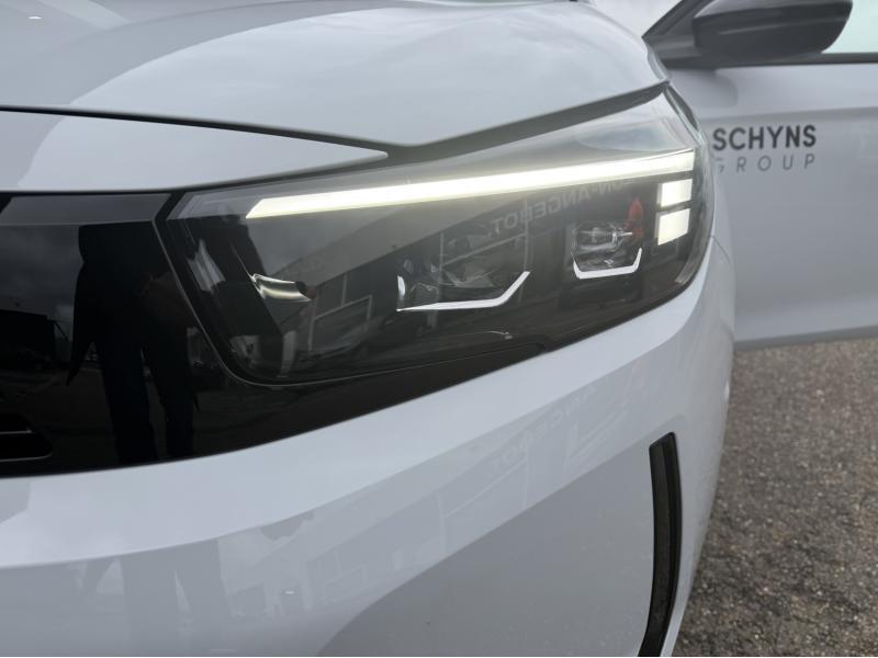 Image de la voiture Opel Corsa