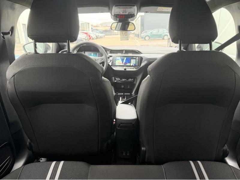 Image de la voiture Opel Corsa