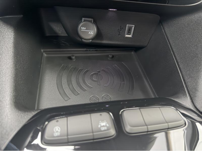 Image de la voiture Opel Corsa