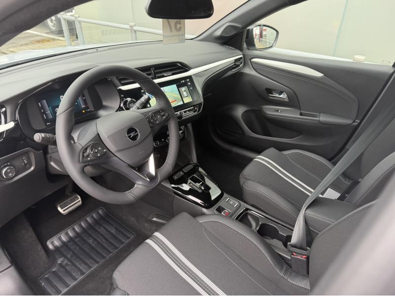 Image de la voiture Opel Corsa