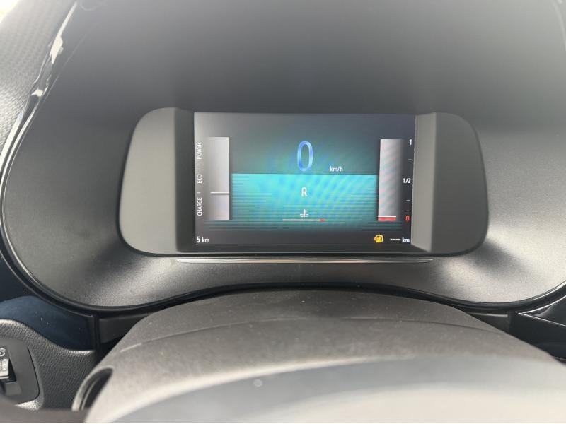 Image de la voiture Opel Corsa