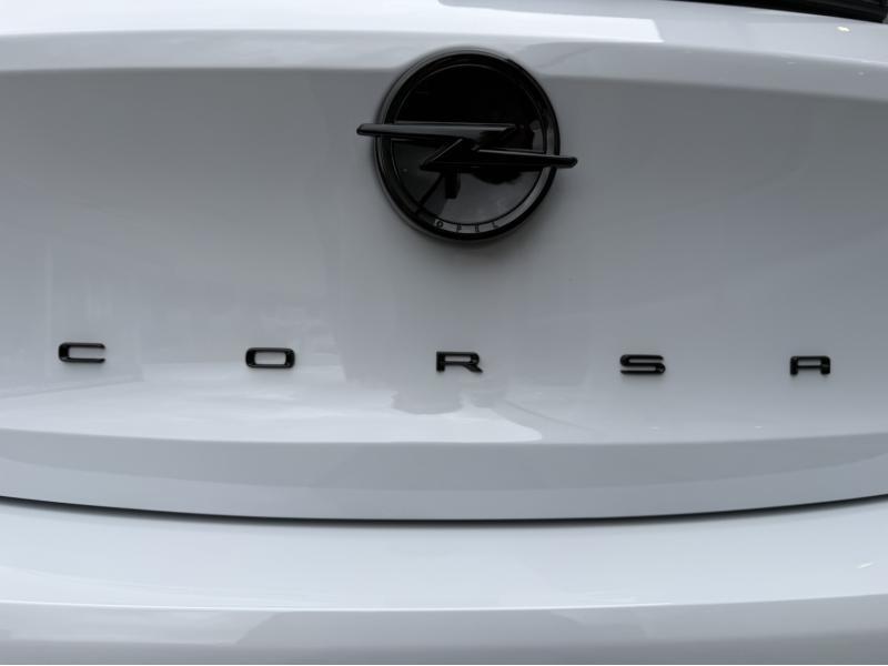 Image de la voiture Opel Corsa