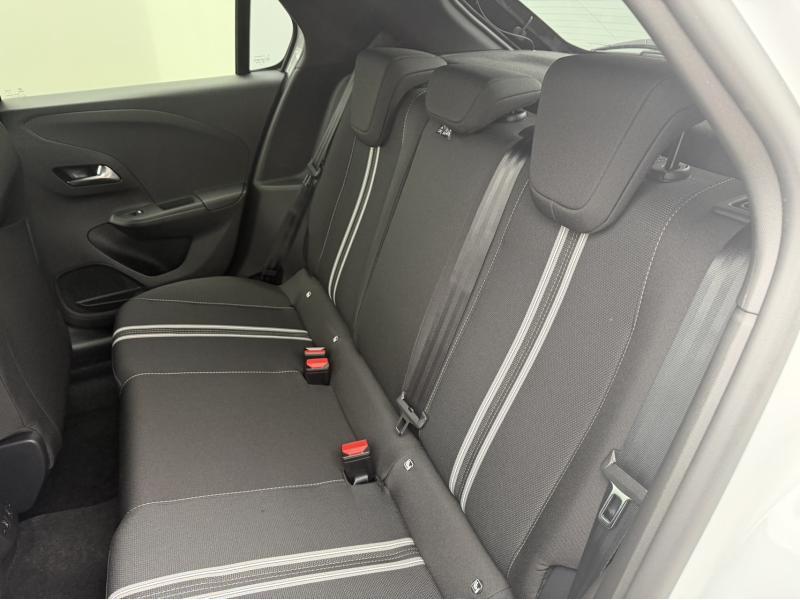 Image de la voiture Opel Corsa