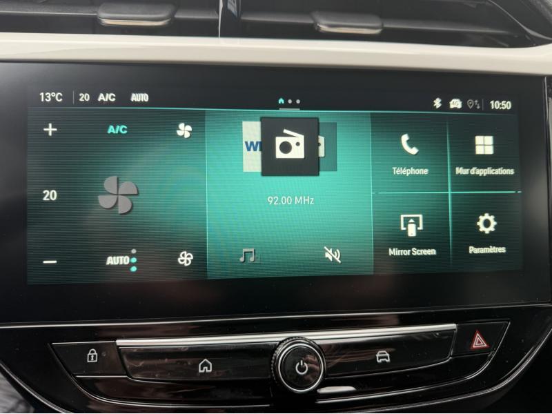 Image de la voiture Opel Corsa